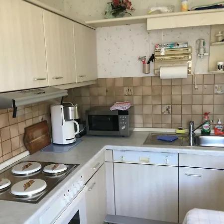 Vormholte Lejlighed Radevormwald Eksteriør billede